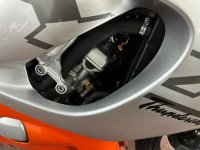 YAMAHA YZF600R