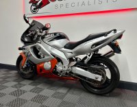 YAMAHA YZF600R