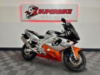 YAMAHA YZF600R