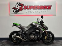 KAWASAKI Z1000