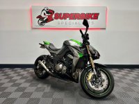 KAWASAKI Z1000