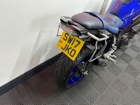 YAMAHA MT-10