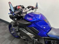 YAMAHA MT-10