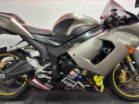 KAWASAKI NINJA
