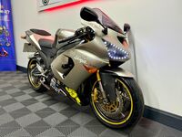 KAWASAKI NINJA
