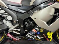KAWASAKI NINJA