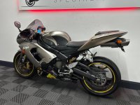 KAWASAKI NINJA
