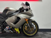 KAWASAKI NINJA