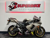 KAWASAKI NINJA