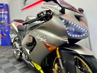 KAWASAKI NINJA