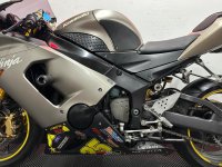 KAWASAKI NINJA
