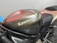 KAWASAKI NINJA