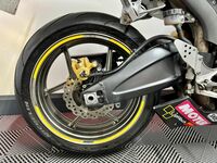 KAWASAKI NINJA