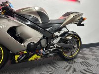 KAWASAKI NINJA