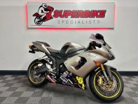 KAWASAKI NINJA