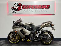 KAWASAKI NINJA