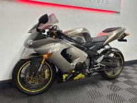 KAWASAKI NINJA