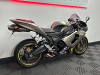 KAWASAKI NINJA