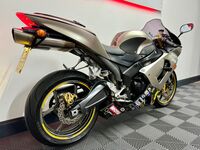 KAWASAKI NINJA