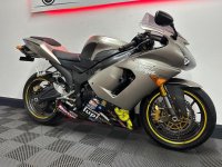 KAWASAKI NINJA