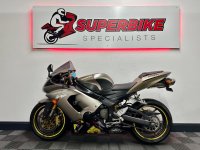 KAWASAKI NINJA