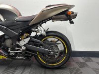 KAWASAKI NINJA