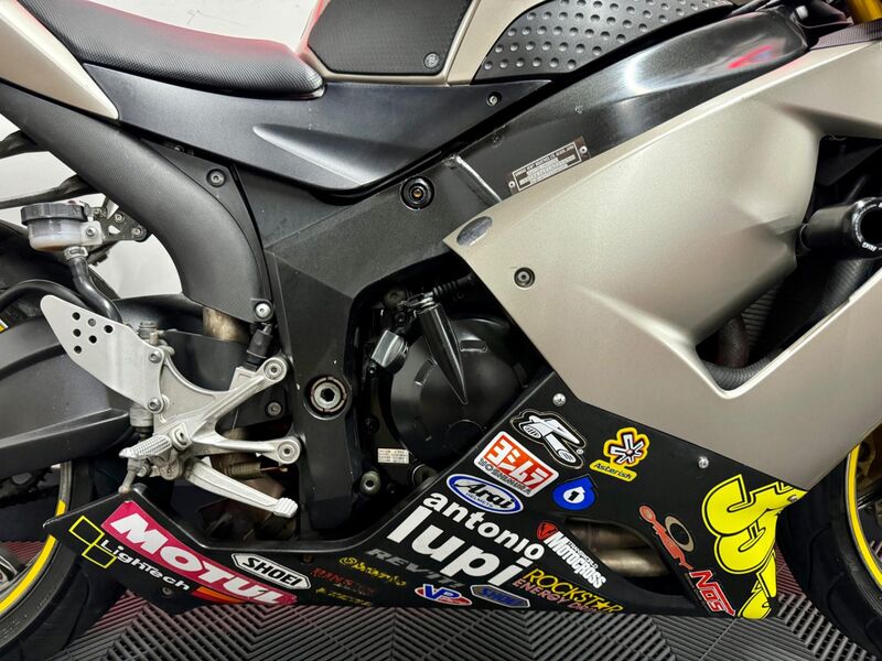 KAWASAKI NINJA