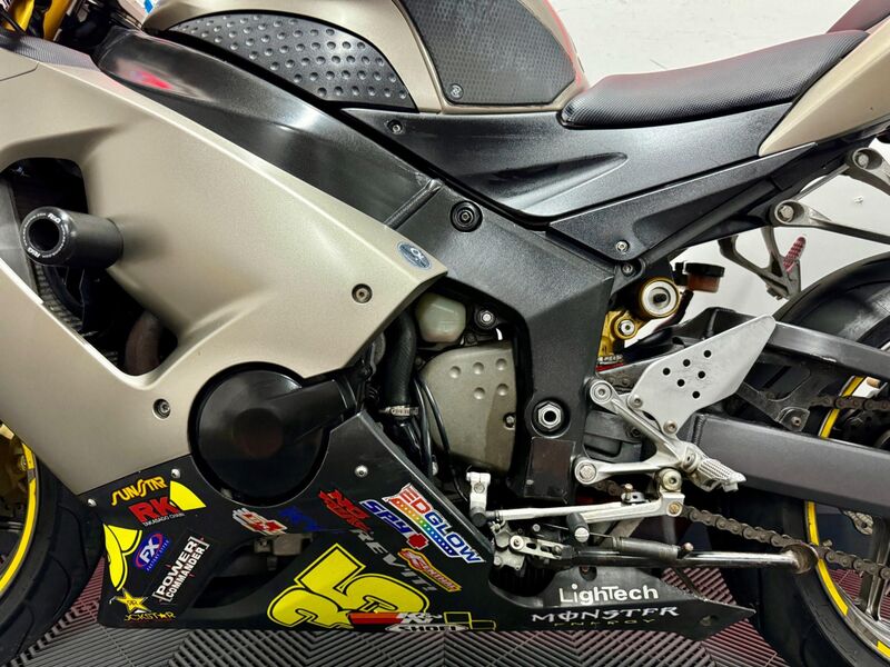 KAWASAKI NINJA