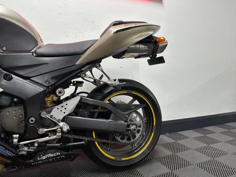 KAWASAKI NINJA