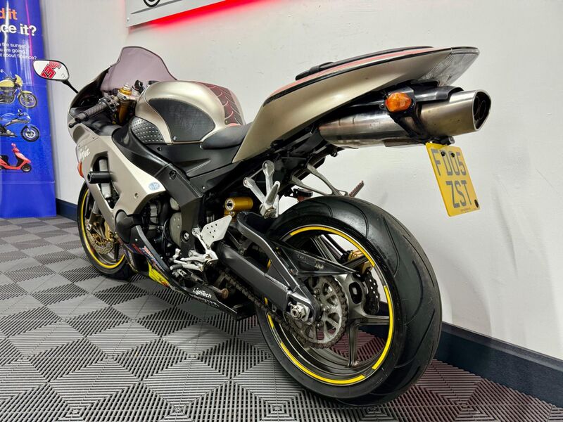 KAWASAKI NINJA