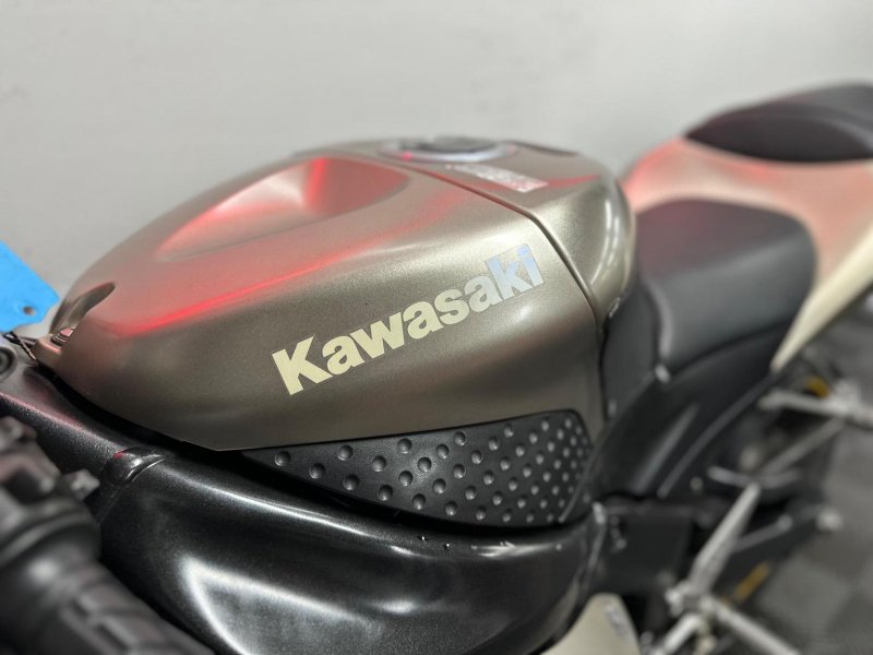 KAWASAKI NINJA