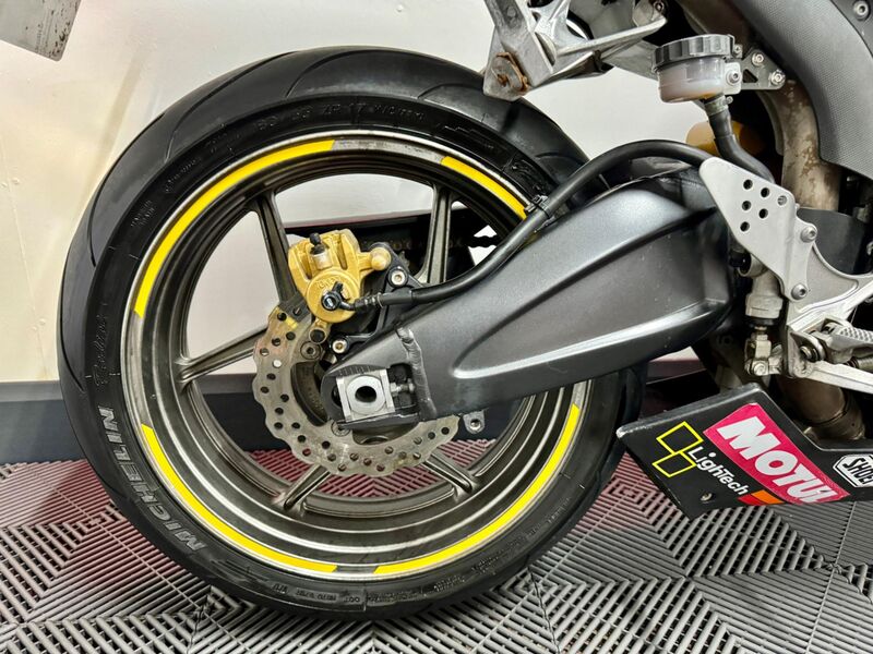 KAWASAKI NINJA