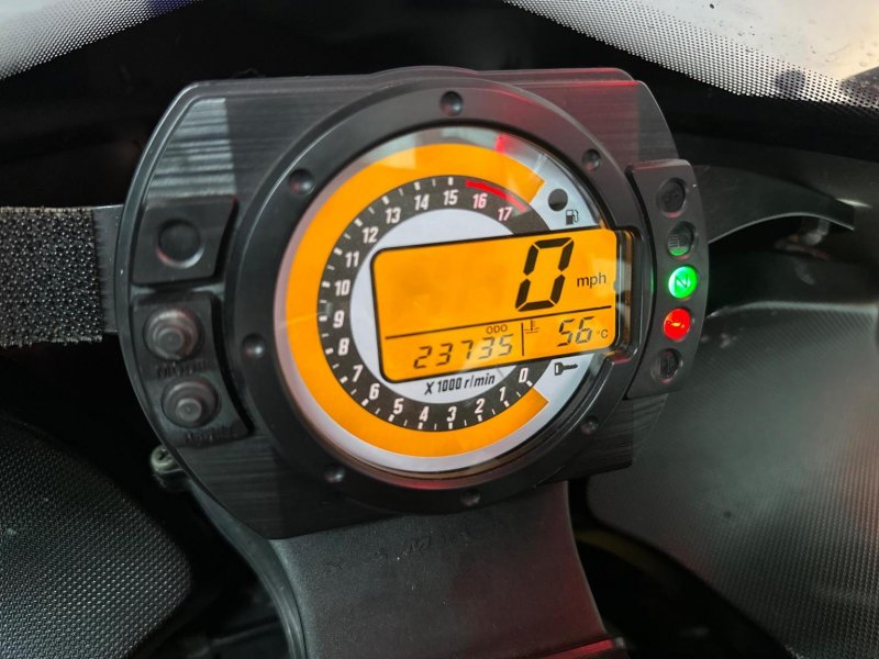 KAWASAKI NINJA