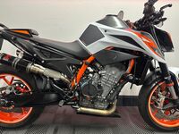 KTM 890 DUKE