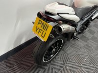 TRIUMPH SPEED TRIPLE 1050