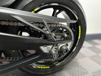 BMW S1000R
