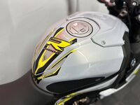 BMW S1000R