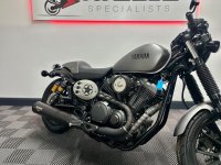 YAMAHA XVS950
