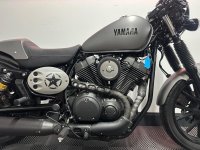 YAMAHA XVS950