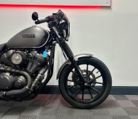 YAMAHA XVS950