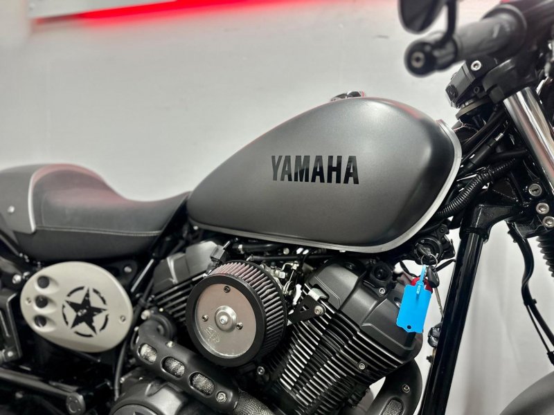 YAMAHA XVS950
