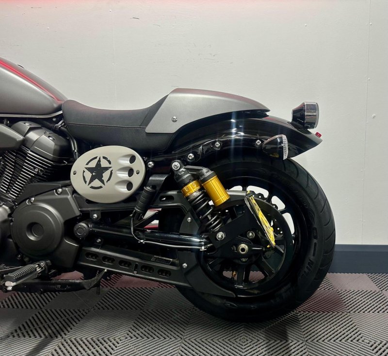 YAMAHA XVS950