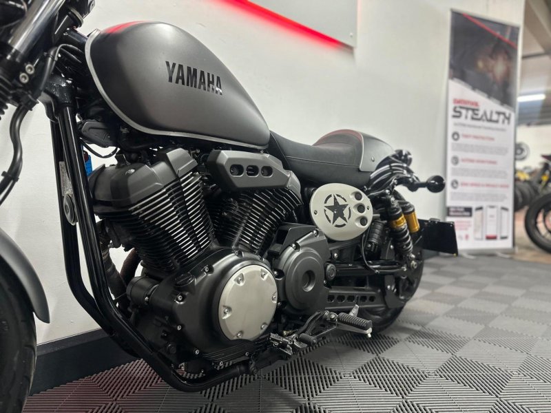 YAMAHA XVS950