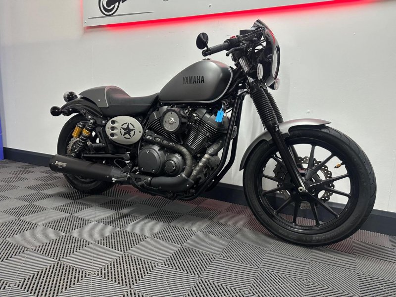 YAMAHA XVS950