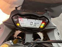 SUZUKI GSX-S1000F