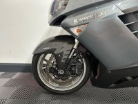 KAWASAKI 