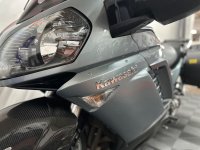 KAWASAKI 