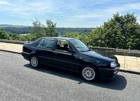VOLKSWAGEN VENTO