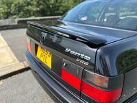 VOLKSWAGEN VENTO