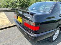VOLKSWAGEN VENTO
